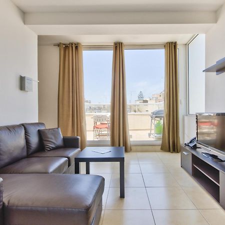 St Helen Residences - Spacious Sliema Apartments & Penthouses - Shortletsmalta Exterior photo