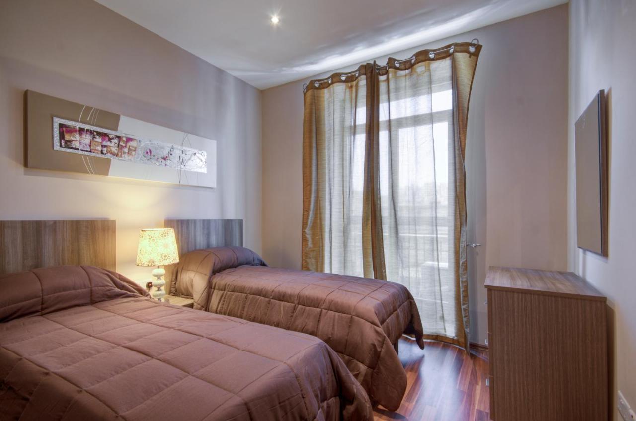 St Helen Residences - Spacious Sliema Apartments & Penthouses - Shortletsmalta Exterior photo